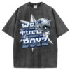 We Them Boyz T-Shirt/Sweatshirt