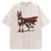 German Shepherd Superhero T-Shirt/Sweatshirt