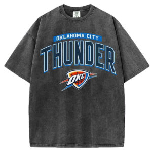 Oklahoma City Thunder T-shirt/Sweatshirt