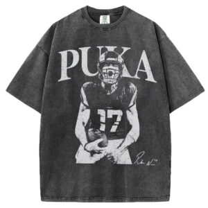Puka Nacua Vintage T-shirt/Sweatshirt