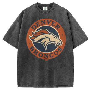 Denver Broncos T-Shirt/Sweatshirt