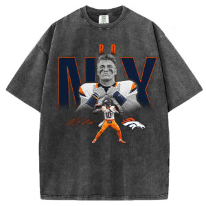 Bo Nix T-Shirt/Sweatshirt