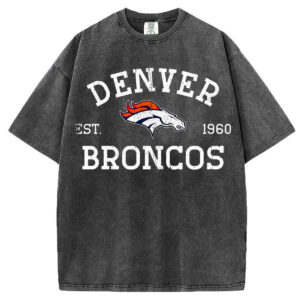 Denver Broncos T-Shirt/Sweatshirt