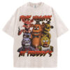 Five Nights at Freddy's Vintage T-shirt/Sweatshirt