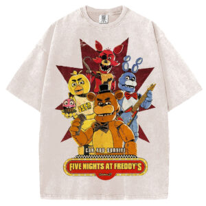 Vintage Five Nights at Freddy's T-shirt/Sweatshirt