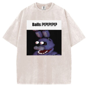 Five Nights at Freddy's T-shirt/Sweatshirt