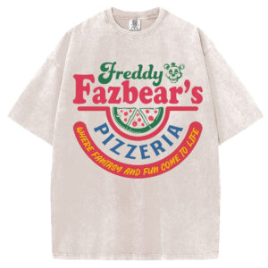 Freddy Fazbear's Pizzeria T-shirt/Sweatshirt