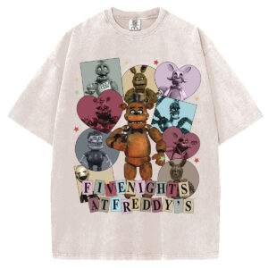 Five Nights at Freddy's T-shirt/Sweatshirt