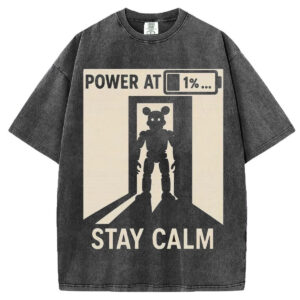 Stay Calm T-shirt/Sweatshirt