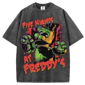 Five Nights at Freddy's T-shirt/Sweatshirt