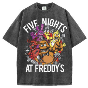 Five Nights at Freddy's T-shirt/Sweatshirt