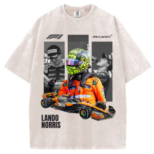 Lando Norris T-shirt/Sweatshirt