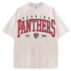 Vintage Florida Panthers T-shirt/Sweatshirt