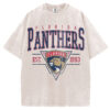 Vintage Florida Panthers T-shirt/Sweatshirt