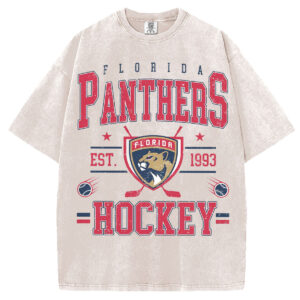 Florida Panthers T-shirt/Sweatshirt