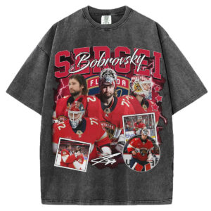 Sergei Bobrovsky T-shirt/Sweatshirt