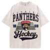 Comfort Colors Florida Panthers T-shirt/Sweatshirt