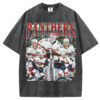 Vintage Florida Panthers T-shirt/Sweatshirt