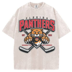 Florida Panthers Vintage T-shirt/Sweatshirt