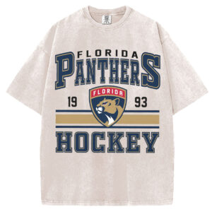 Vintage Florida Panther T-shirt/Sweatshirt