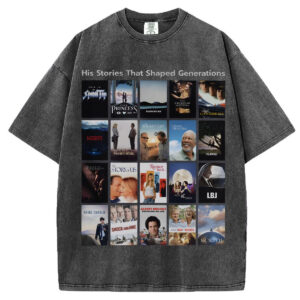 In Loving Memory Rob Reiner T-shirt/Sweatshirt