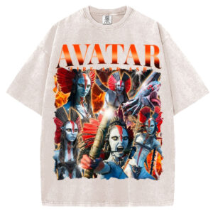 Avatar Fire and Ash T-shirt/Sweatshirt