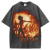 Avatar Fire and Ash T-shirt/Sweatshirt