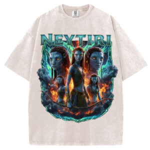 Avatar Neytiri T-shirt/Sweatshirt