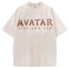 Avatar: Fire and Ash T-shirt/Sweatshirt