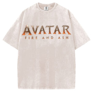 Avatar: Fire and Ash T-shirt/Sweatshirt