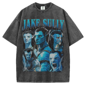 Jake Sully Avatar T-shirt/Sweatshirt