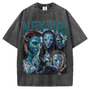 Limited Neytiri Vintage T-shirt/Sweatshirt