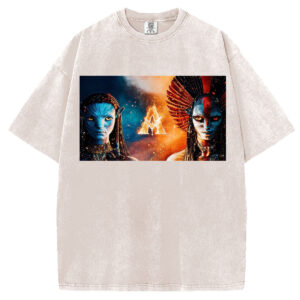 Neytiri & Varang T-shirt/Sweatshirt