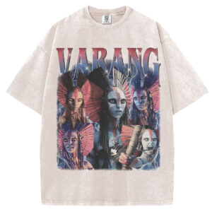 Varang Avatar T-shirt/Sweatshirt
