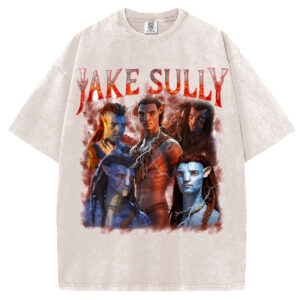 Jake Sully T-shirt/Sweatshirt