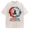 Avatar Fire and Ash T-shirt/Sweatshirt