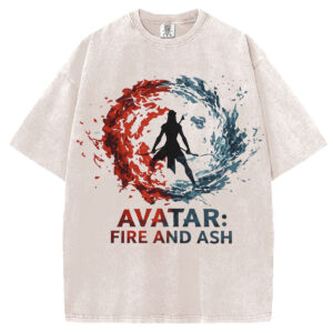 Avatar Fire and Ash T-shirt/Sweatshirt