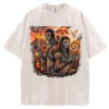 Avatar Fire and Ash T-shirt/Sweatshirt