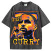 Stephen Curry T-shirt/Sweatshirt