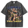 Stephen Curry Warriors T-shirt/Sweatshirt