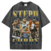 Steph Curry T-shirt/Sweatshirt