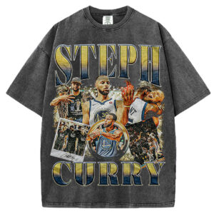 Steph Curry T-shirt/Sweatshirt