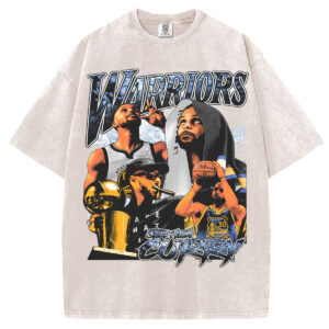 Warriors Stephen Curry T-shirt/Sweatshirt