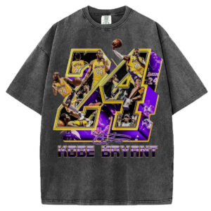 Kobe Bryant T-shirt/Sweatshirt