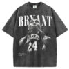 Vintage Kobe Bryant T-shirt/Sweatshirt
