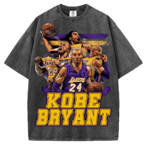 Kobe Bryant T-shirt/Sweatshirt