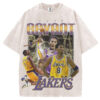 Kobe Bryant "Crazy 8's" T-shirt/Sweatshirt