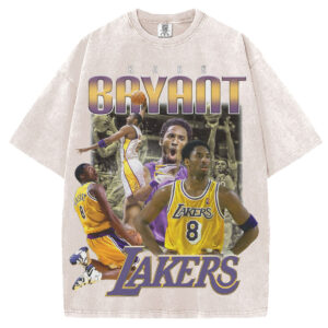 Kobe Bryant "Crazy 8's" T-shirt/Sweatshirt