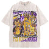 Kobe Bryant "Full Circle" T-shirt/Sweatshirt