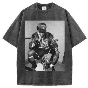 Kobe Bryant Vintage Comfort Colors T-shirt/Sweatshirt